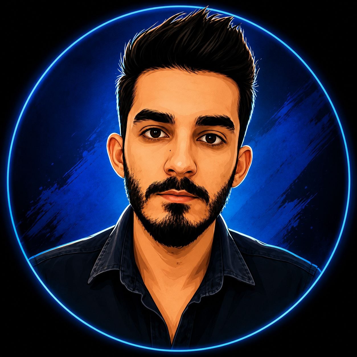 Profile Picture